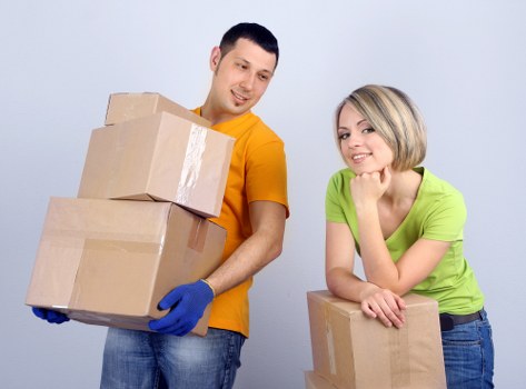 Commercial removal truck hire for a business move in Walthamstow