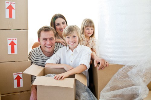 Affordable removal truck hire service for homes and offices in Walthamstow