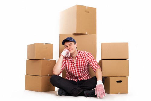 Service cancellation and access responsibility terms